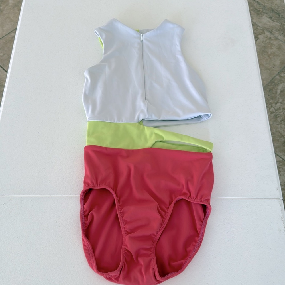 Five Dancewear Leotard